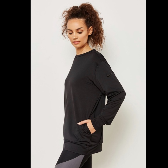 🌸 Nike open back long sleeve top 🌸 - Picture 2 of 7